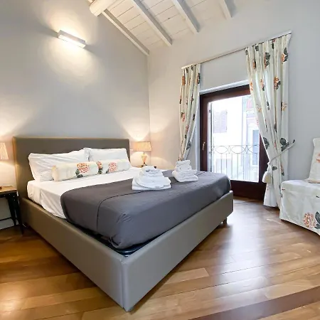 Rio Fiol Apartamento Verona