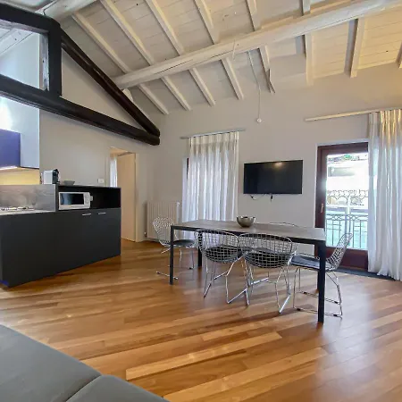 Rio Fiol Apartamento Verona