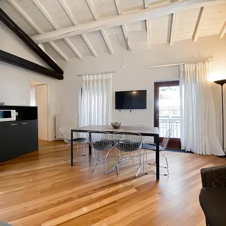 Rio Fiol Apartamento Verona