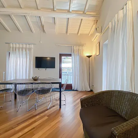 Apartamento Rio Fiol *