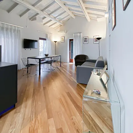 Rio Fiol Apartamento *