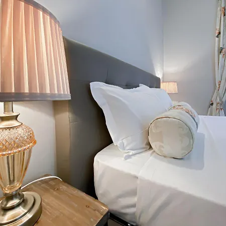 Apartament Rio Fiol *