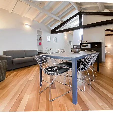 Apartament Rio Fiol Werona