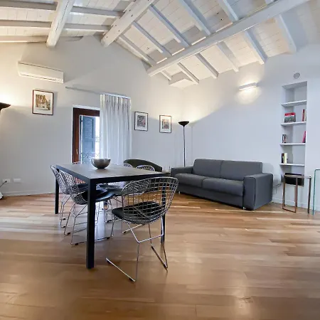 Apartament Rio Fiol *