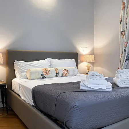 Rio Fiol Apartament *