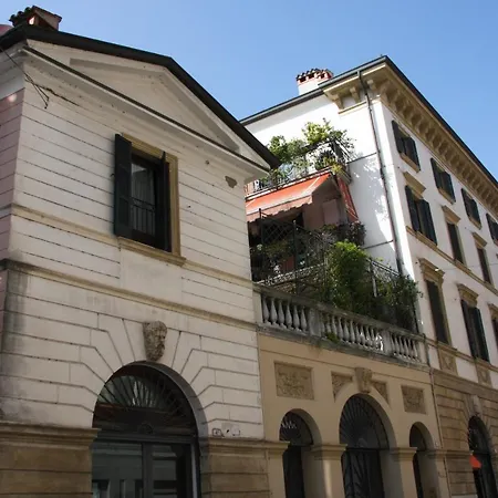 Rio Fiol Apartament *