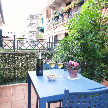 Rio Fiol Apartament *