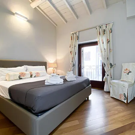 Appartement Rio Fiol
