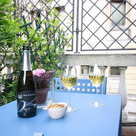 Apartament Rio Fiol Werona