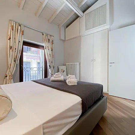 Rio Fiol Appartement Vérone