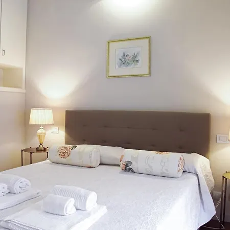 Apartman Rio Fiol Verona